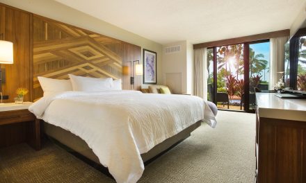 Kauai-The Garden Isle Gets First Hilton Garden Inn