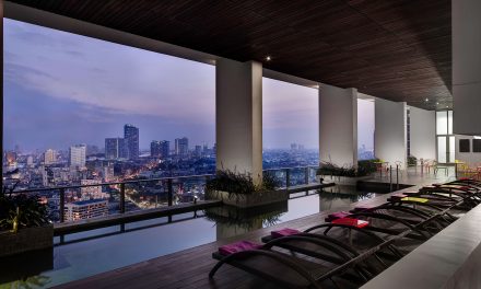 Preferred Hotels & Resorts Announces Four New Hotels in Asia