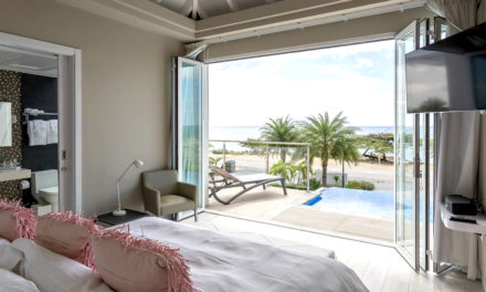 OceanZ Aruba – Boutique Luxury At Its Best