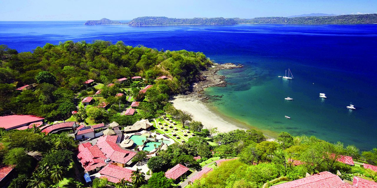 Guanacaste Escapes – The Other Costa Rica