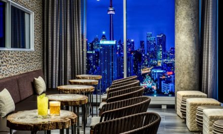 Toronto’s in the Spotlight with New Luxury Hotel Openings