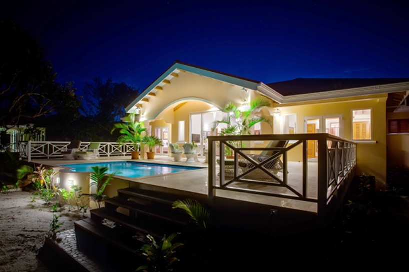 You’d Better Belize It – A Luxurious Escape to Naia Resort and Spa