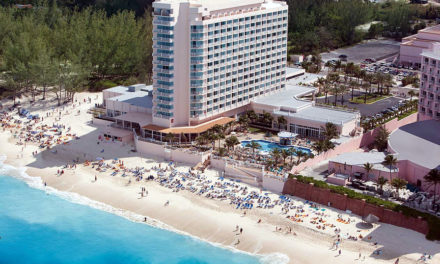 Hotel RIU Palace Paradise Island – Now An Adult-Only Escape