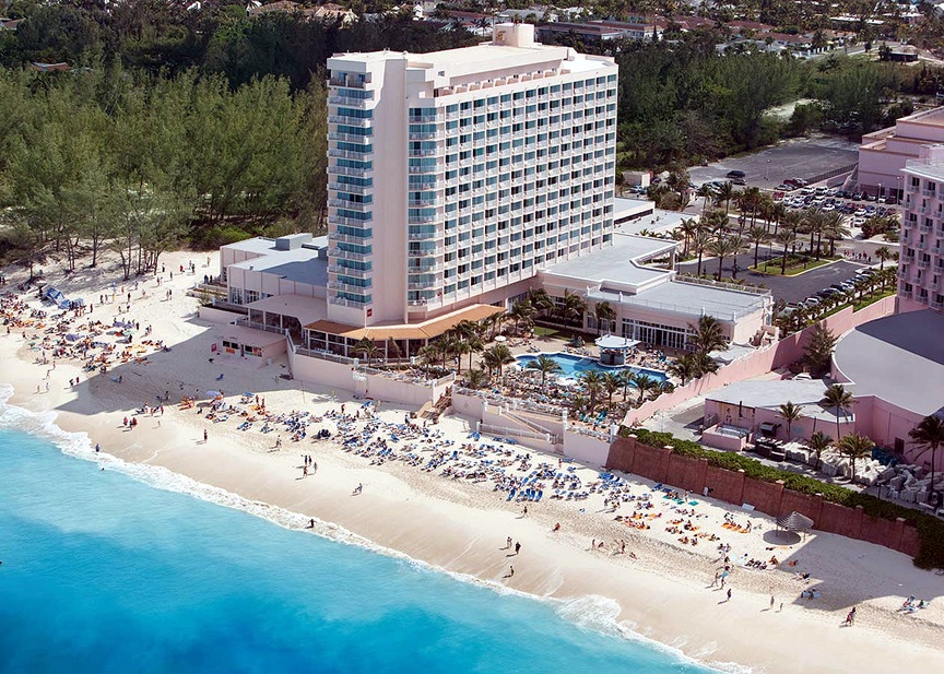 Hotel Riu Palace Paradise Island Now An Adult Only Escape 