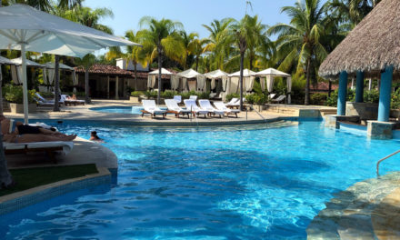 The Buenaventura Golf & Beach Resort in Panama
