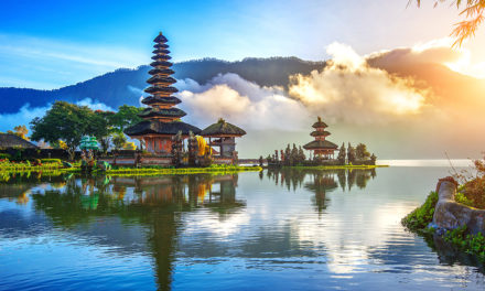 The Ultimate Guide to Bali, Island of the Gods