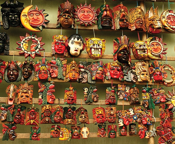 chichicastenengo-handicraft-market
