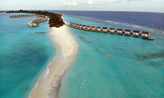The Maldives: A Complete Hotel Guide