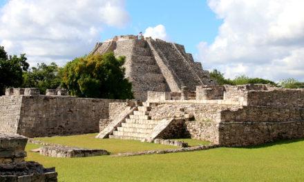 Son Pa’l Corazon:  Discover Mexico’s Yucatán