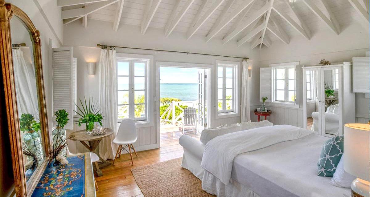 Land in the Lap of Luxury This Winter at These 10 Blissful Bahamian Resorts