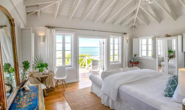 Land in the Lap of Luxury This Winter at These 10 Blissful Bahamian Resorts