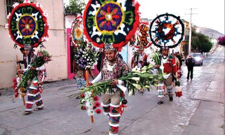 Adventures in Oaxaca: Teotilán, Tlacolula and San Martin Tilcajete