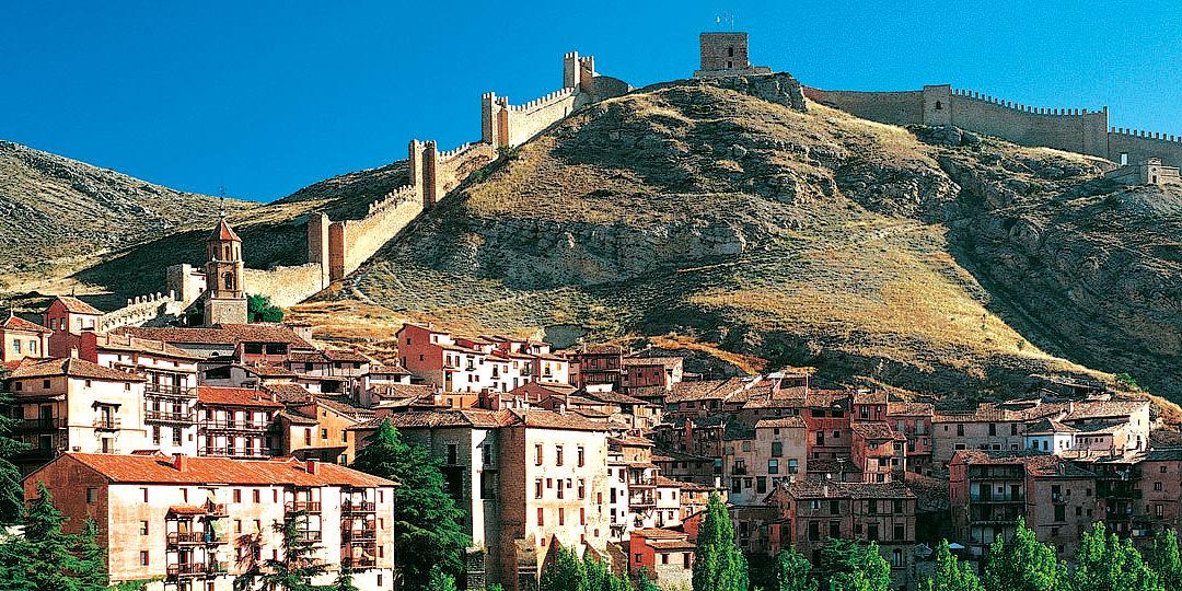 Spain – 17 Unique Destinations to Experience
