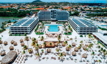 Curacao’s New Comprehensive Family-Friendly All-Inclusive
