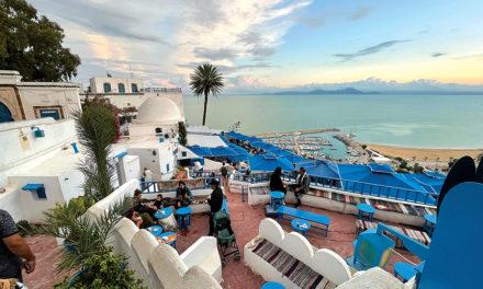 Tunisia – A Country with a Heart of Gold!