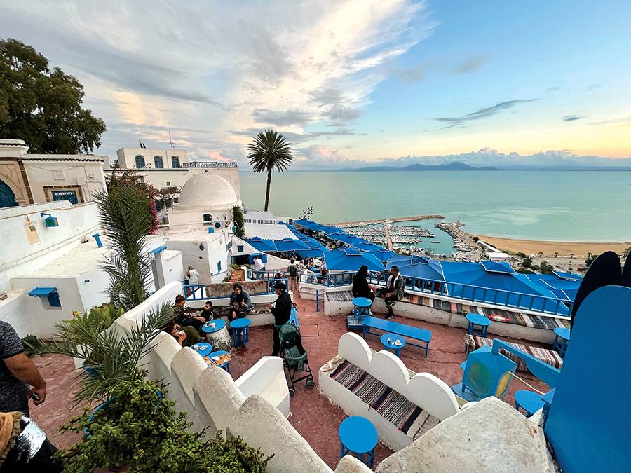 Tunisia – A Country with a Heart of Gold!