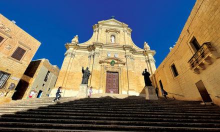 Malta – The Crown Jewel of the Mediterranean