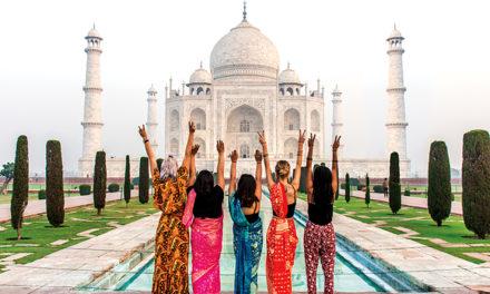 Intrepid Travel Brings Back Women’s Expeditions with New Trips and Experiences