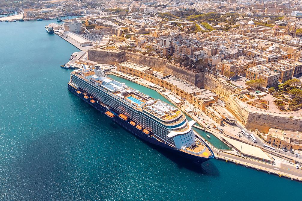 CRUISE NEWS – Spring 2022