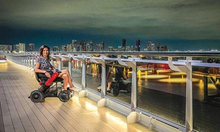 How Cruises are Becoming More Accessible for Travelers