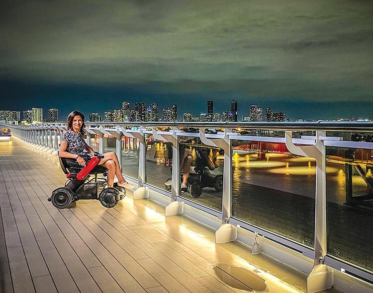 How Cruises are Becoming More Accessible for Travelers