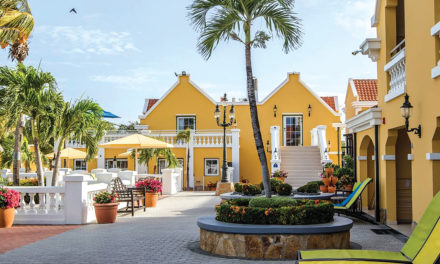 Amsterdam Manor Beach Resort –  An Awesome New Aruba Experience