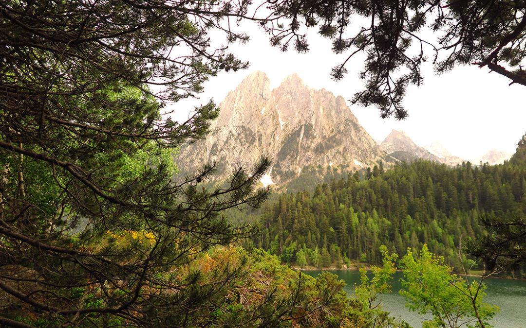 Paradise Found! – Touring the Catalan Pyrenees