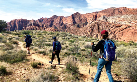 Intrepid Travel Launches 15 New Backcountry & Hiking Trips in the U.S.