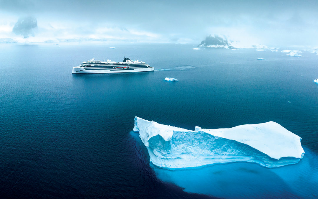 Cruise News Summer 2022