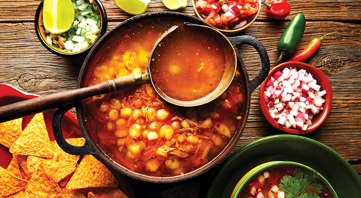 State of Yucatan Launches the  Year of Yucatecan Gastronomy