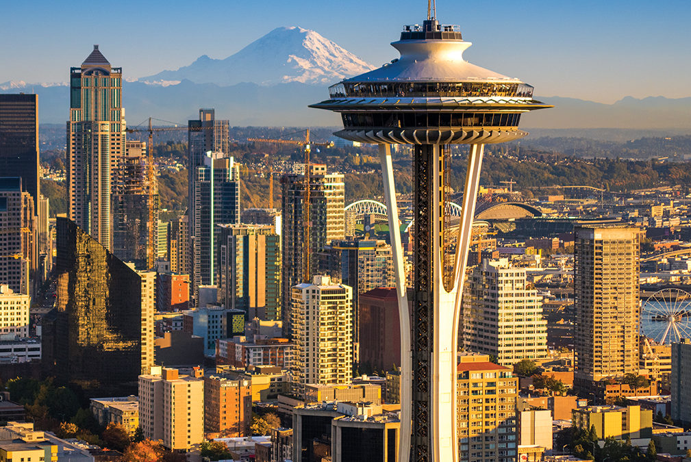 I, Too, Have Been Sleepless in Seattle