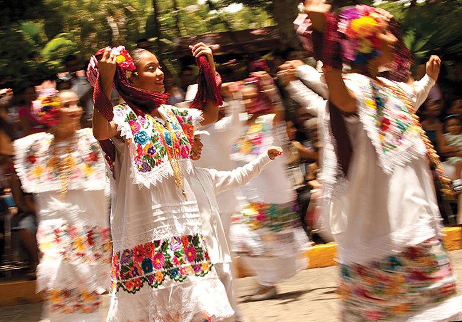 State of Yucatán to Host Latin America’s 50 Best Restaurants’ Event