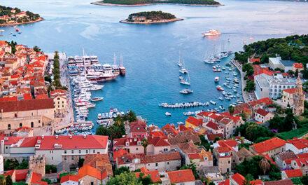 A Bike and Boat Tour of Croatia’s Dalmatian Coast