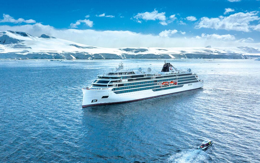 Cruise News Fall 2022