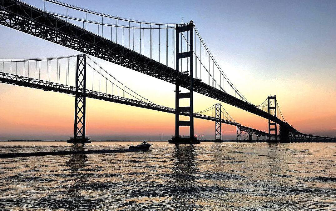 Chesapeake Bay: Road Tripping Annapolis and Maryland’s Eastern Shore