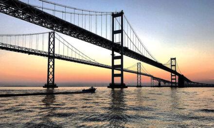 Chesapeake Bay: Road Tripping Annapolis and Maryland’s Eastern Shore