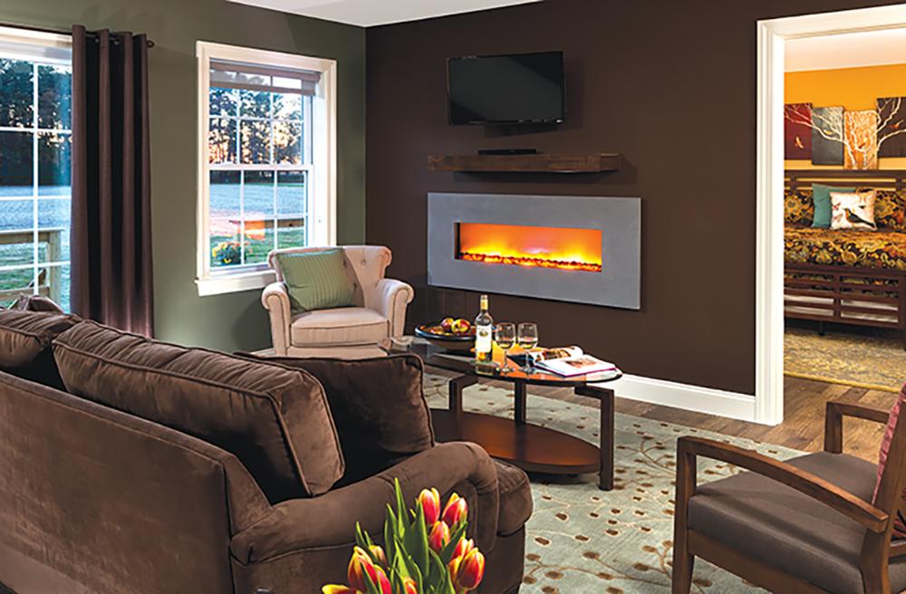 Zen at the Inn at Huntingfield Creek