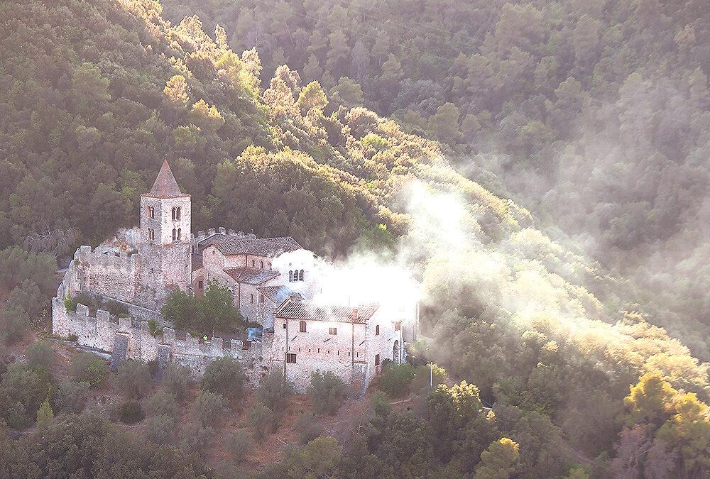An Italian Fairy-tale Tour of Alluring Umbria