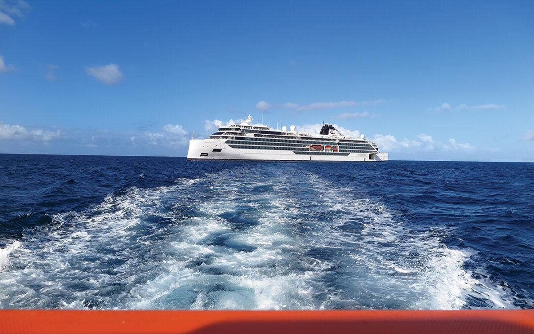 Viking Octantis – We Set Sail