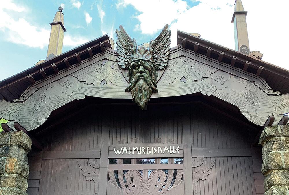 Travels in Germany: The Bewitching Treasures of Saxony-Anhalt