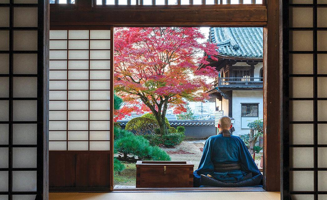Wellness Tourism in Japan