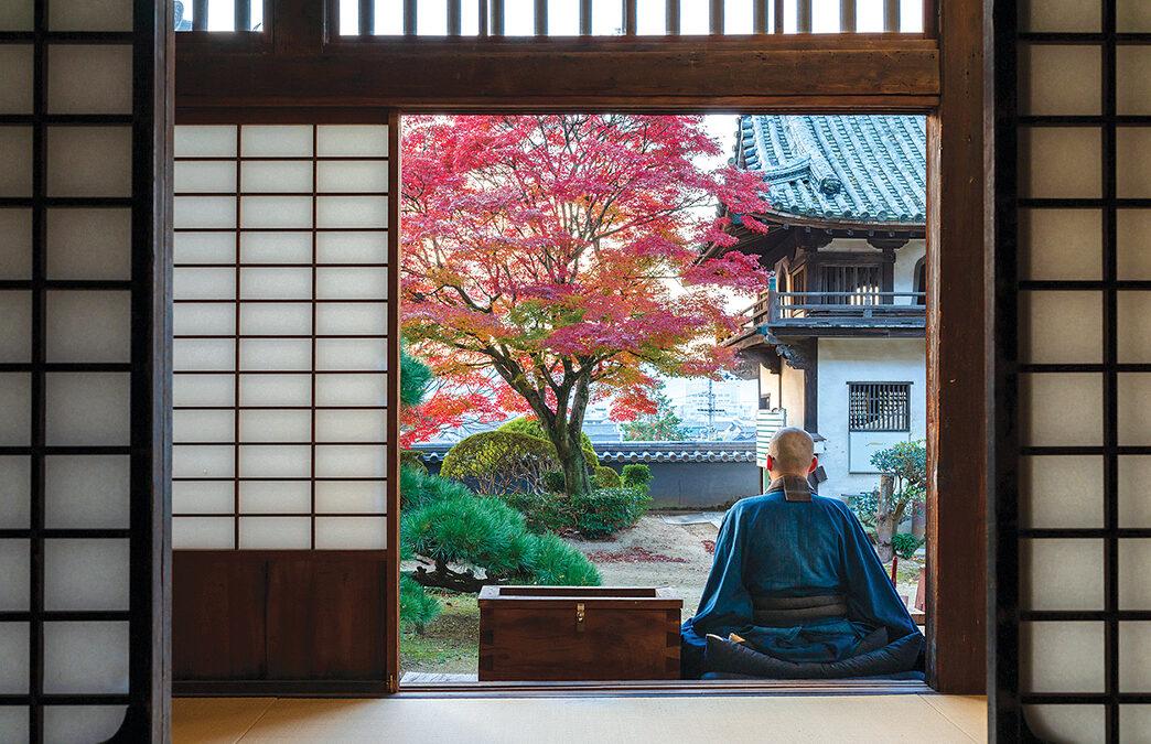 Wellness Tourism in Japan