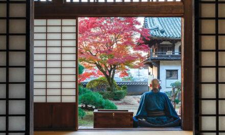 Wellness Tourism in Japan