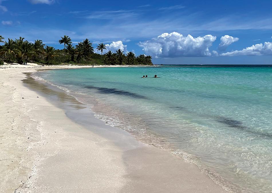 Puerto Rico – the Star of the Caribbean