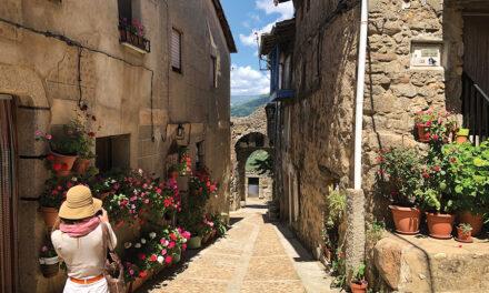 Spain at its Best – Straying off the beaten path in Castile-Leon, a region ripe for discovery