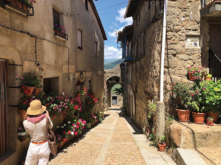 Spain at its Best – Straying off the beaten path in Castile-Leon, a region ripe for discovery