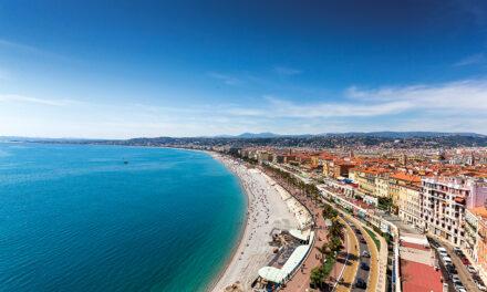 Beautiful Nice is a Great Year-Round Destination for Travelers