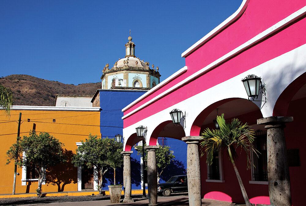 The Other Side of Nayarit, Mexico