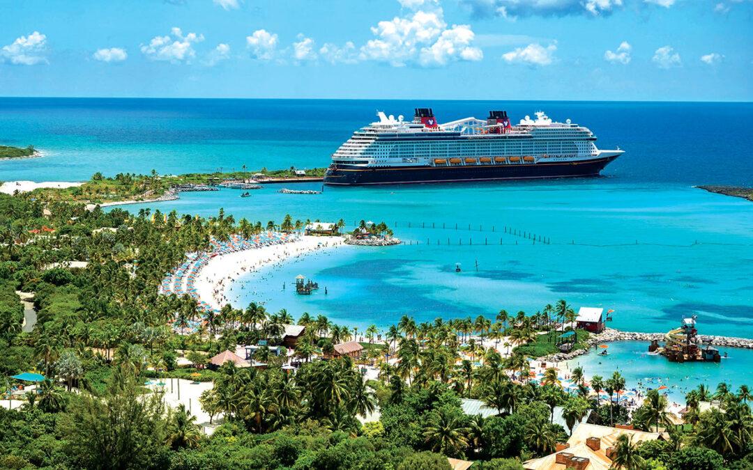 Cruise News Summer 2023