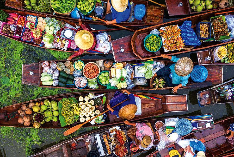 Calling All Foodies! Exodus Travels Launches Collection of Brand-New Gastronomic Getaways